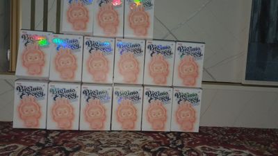 Лабубу оптом самые красивые