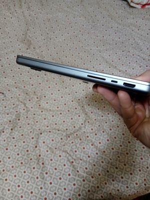 Macbook pro M1 chip