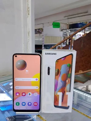 Samsung A11 4/32GB