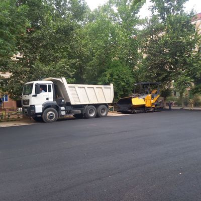 Арзонаспалт asfalt aspalt асфальт хизмати