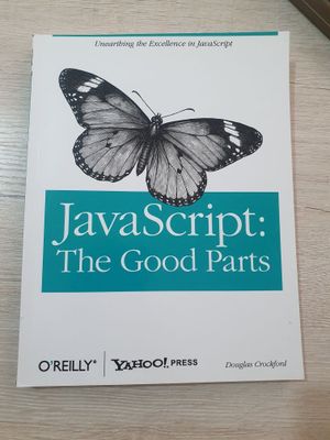 Javascript: The Good Parts