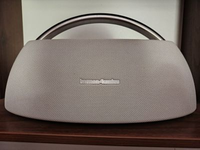 Harman/Kardon Go + Play