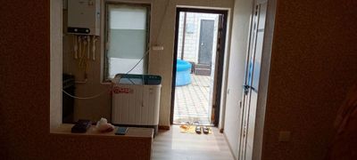 Eski sergelida 1 honali kotej ijaraga beriladi