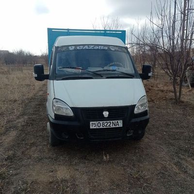 Markasi gaz modeli gazel yili 2006matorlari yaxshi