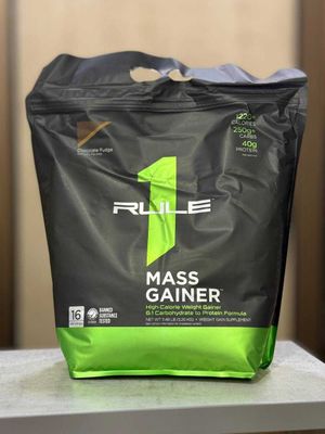 USA Rule 1 Gainer 5.2KG
