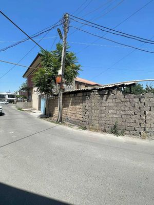 Продается участок в Бектемирском районе.