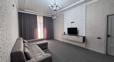 Сдается 3 ком Паркентский. ЖК Albero Exclusive. Циолковская
