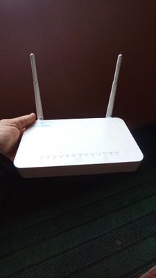 Uztelecomga ulanadigan Gpon router sotiladi
