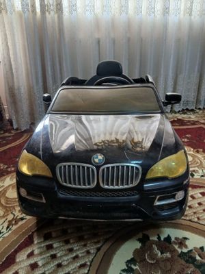 Детская машина продаётся