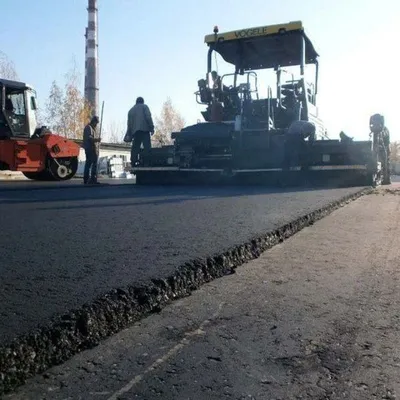 asfalt ishilari qilamiz