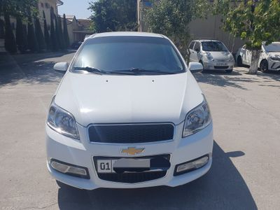 Nexia 3 Aftomat. Tozza. Yili 2018. Yurgani 197000. Narxi 8400
