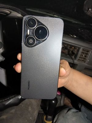 Huawei pure 70 12ga 256