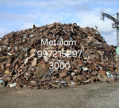 Temir Metalom Metal