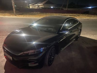BYD HAN EV sotiladi