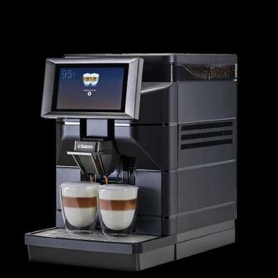 Кофемашина Saeco Magic M1 Steam