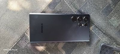 Samsung galaxy s 22 ultra