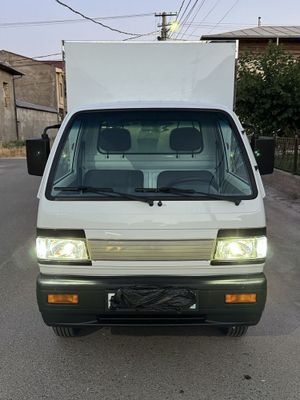 Avtomobil chevrolet Labo 2025 yil