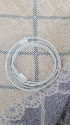 Zaryadchik kabel original 100% apple