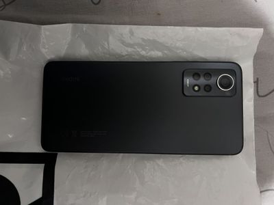 Redmi Note 12 pro