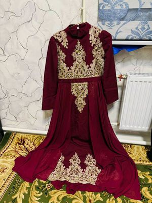 2 marta kiyilgan Turkiya koʻylak