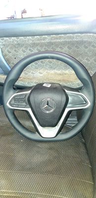 Roll Mercedes Jańa
