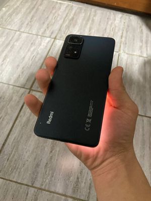 Redmi note 11 pro Garantiya bor