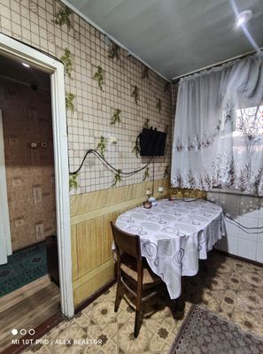 своя квартира