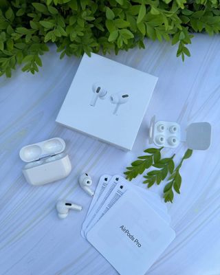 Airpods Pro Premium доставка гарантия+ dastavka