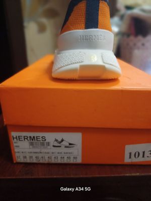 Krosovki "HERMES"