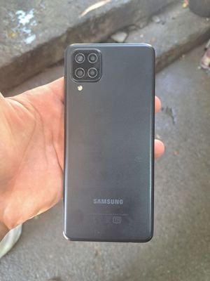 Samsung a12 4/64 срочна