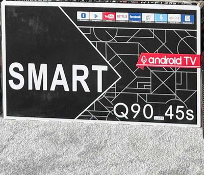 Televizor SMART 43