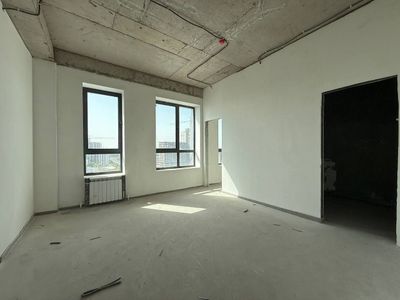 Продажа коробка Пентхаус ул махтумкули « The Business Park “