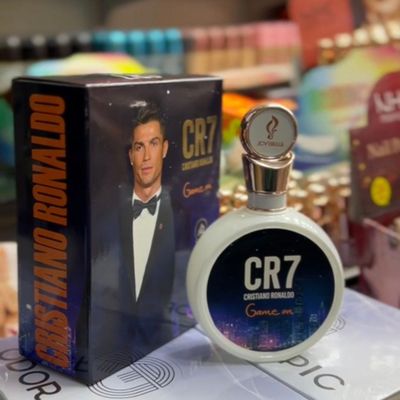 CR7.        olchamarkey