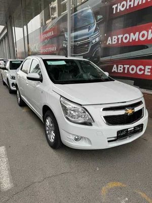 Cobalt Gx Style Naxt va Variantga Skidkada