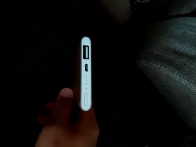 Powerbank ideal‼