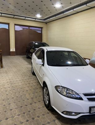 Gentra Жентра Механика