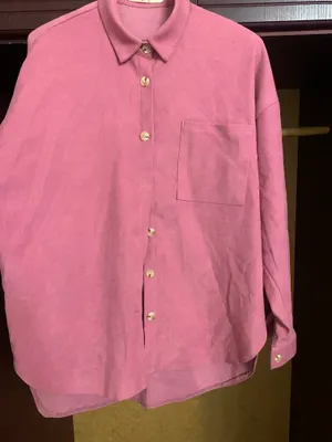 Ayollar rubashkasi kuz qish mavsumiga mos