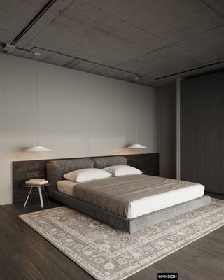 Interyer dizayn / Дизайн интерьера