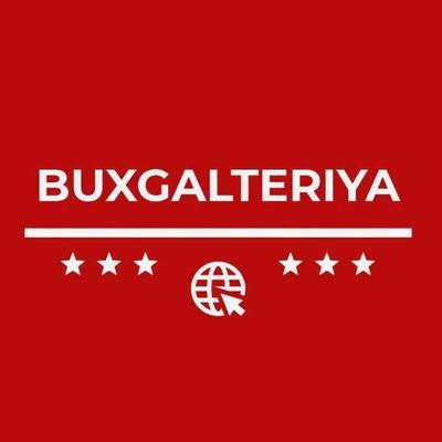 Buxgalterya xizmati