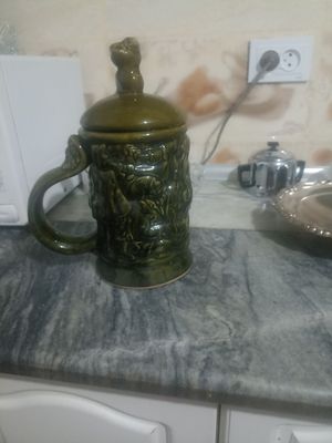 Кувшин СССр кружка под пиво