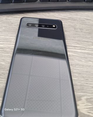 Samsung S10 5g 16/256 talik