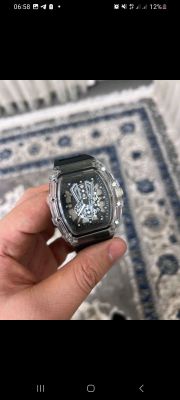 soat Richard mille