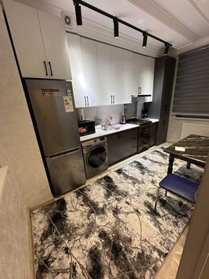 Аренда Новостройка квартира Янгихаёт 137399