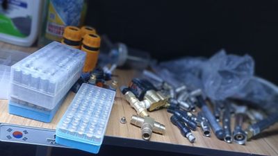 Микро климат оборудования любой запчасти, и установка