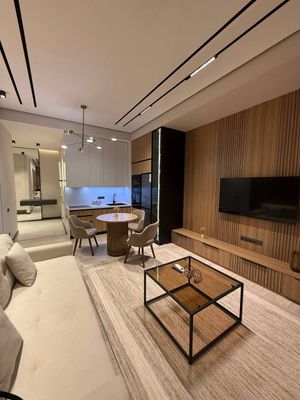 Аренда 2 комнатная ЖК Mirabad Avenue