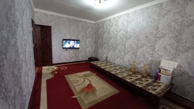 2 хонали квартира сотилади.