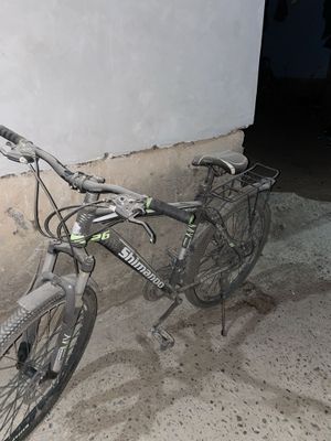 Velik , 26 велик , шимано ,Shimano 26 sport гарантированний