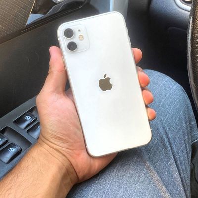 iphone 11 Obmen