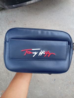 Барсетка Tommy Hilfiger