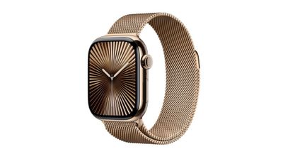 Apple Watch 10 milanes